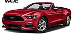 Used 2015 FORD MUSTANG ECOBOOST PREMIUM in ST. GEORGE, UTAH