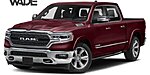Used 2021 RAM 1500 LIMITED in ST. GEORGE, UTAH