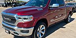 Used 2021 RAM 1500 LIMITED in ST. GEORGE, UTAH