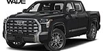 Used 2024 TOYOTA TUNDRA PLATINUM HYBRID in ST. GEORGE, UTAH