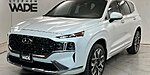 Used 2022 HYUNDAI SANTA FE CALLIGRAPHY in ST. GEORGE, UTAH