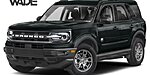 Used 2024 FORD BRONCO SPORT BIG BEND in ST. GEORGE, UTAH