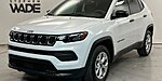 Used 2025 JEEP COMPASS SPORT in ST. GEORGE, UTAH