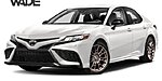Used 2024 TOYOTA CAMRY SE NIGHTSHADE in ST. GEORGE, UTAH