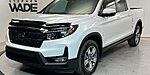 Used 2024 Honda Ridgeline RTL in ST. GEORGE, UTAH