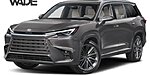 Used 2024 LEXUS TX TX 350 LUXURY in ST. GEORGE, UTAH
