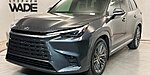 Used 2024 LEXUS TX TX 350 LUXURY in ST. GEORGE, UTAH