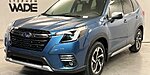 Used 2024 SUBARU FORESTER TOURING in ST. GEORGE, UTAH
