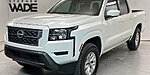 Used 2024 NISSAN FRONTIER SV in ST. GEORGE, UTAH