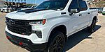 Used 2025 CHEVROLET SILVERADO 1500 LT TRAIL BOSS in ST. GEORGE, UTAH