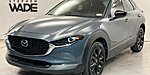 Used 2022 MAZDA CX-30 2.5 S CARBON EDITION in ST. GEORGE, UTAH