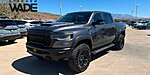 Used 2025 RAM 1500 RHO in ST. GEORGE, UTAH