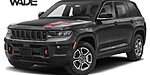 Used 2022 JEEP GRAND CHEROKEE TRAILHAWK in ST. GEORGE, UTAH