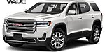 Used 2020 GMC ACADIA SLT in ST. GEORGE, UTAH