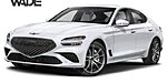 Used 2025 GENESIS G70 2.5T in ST. GEORGE, UTAH