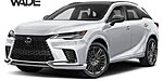 Used 2024 LEXUS RX RX 500H F SPORT PERFORMANCE in ST. GEORGE, UTAH