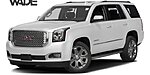 Used 2016 GMC YUKON DENALI in ST. GEORGE, UTAH