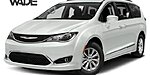 Used 2018 CHRYSLER PACIFICA TOURING L in ST. GEORGE, UTAH