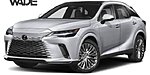 Used 2024 LEXUS RX RX 350 LUXURY in ST. GEORGE, UTAH