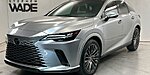 Used 2024 LEXUS RX RX 350 LUXURY in ST. GEORGE, UTAH