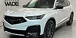 Used 2026 ACURA MDX WITH A-SPEC PACKAGE in ST. GEORGE, UTAH