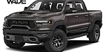 Used 2022 RAM 1500 TRX in ST. GEORGE, UTAH