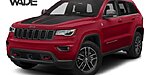 Used 2017 JEEP GRAND CHEROKEE TRAILHAWK in ST. GEORGE, UTAH