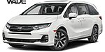 Used 2026 Honda Odyssey EX-L in ST. GEORGE, UTAH