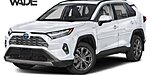 Used 2025 TOYOTA RAV4 HYBRID LIMITED in ST. GEORGE, UTAH