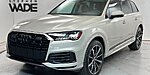Used 2023 AUDI Q7 PREMIUM PLUS in ST. GEORGE, UTAH