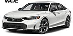 Used 2025 Honda CIVIC SEDAN HYBRID SPORT TOURING in ST. GEORGE, UTAH