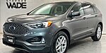 Used 2024 FORD EDGE SEL in ST. GEORGE, UTAH