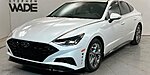 Used 2023 HYUNDAI SONATA SEL in ST. GEORGE, UTAH