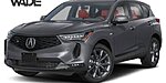 Used 2025 ACURA RDX WITH A-SPEC PACKAGE in ST. GEORGE, UTAH