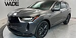 Used 2025 ACURA RDX WITH A-SPEC PACKAGE in ST. GEORGE, UTAH