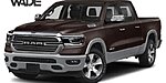 Used 2019 RAM 1500 LARAMIE in ST. GEORGE, UTAH
