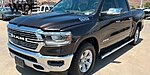 Used 2019 RAM 1500 LARAMIE in ST. GEORGE, UTAH