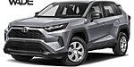 Used 2023 TOYOTA RAV4 LE in ST. GEORGE, UTAH