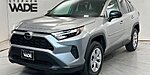 Used 2023 TOYOTA RAV4 LE in ST. GEORGE, UTAH