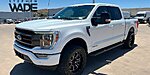 Used 2023 FORD F-150 LARIAT in ST. GEORGE, UTAH