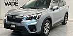 Used 2021 SUBARU FORESTER PREMIUM in ST. GEORGE, UTAH