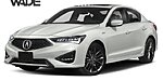 Used 2021 ACURA ILX WITH PREMIUM/A-SPEC PACKAGE in ST. GEORGE, UTAH