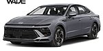 Used 2026 HYUNDAI SONATA SEL SPORT in ST. GEORGE, UTAH