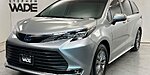 Used 2023 TOYOTA SIENNA XLE in ST. GEORGE, UTAH