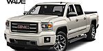 Used 2015 GMC SIERRA 1500 DENALI in ST. GEORGE, UTAH