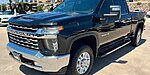 Used 2021 CHEVROLET SILVERADO 3500 LTZ in ST. GEORGE, UTAH