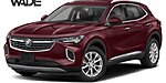 Used 2023 BUICK ENVISION AVENIR in ST. GEORGE, UTAH