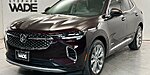 Used 2023 BUICK ENVISION AVENIR in ST. GEORGE, UTAH