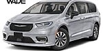 Used 2024 CHRYSLER PACIFICA HYBRID PREMIUM S APPEARANCE PKG in ST. GEORGE, UTAH