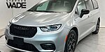Used 2024 CHRYSLER PACIFICA HYBRID PREMIUM S APPEARANCE PKG in ST. GEORGE, UTAH